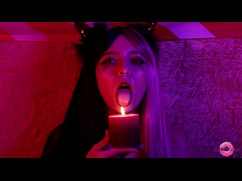 ❤️ Passionate Blowjob kuchokera ku Sexy Succubus wokhala ndi Kukwaniritsidwa kwa Pakamwa Zolaula pa ny.onlyindianpornx.ru  ﹏