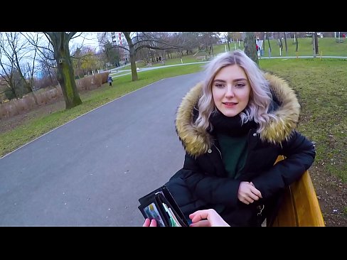 ❤️ Amameza ndalama za mlendo - blowjob paki yolemba Eva Elfie Zolaula pa ny.onlyindianpornx.ru  ﹏